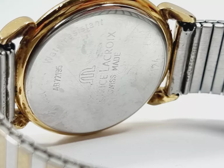ZEGAREK MAURICE LACROIX A82785