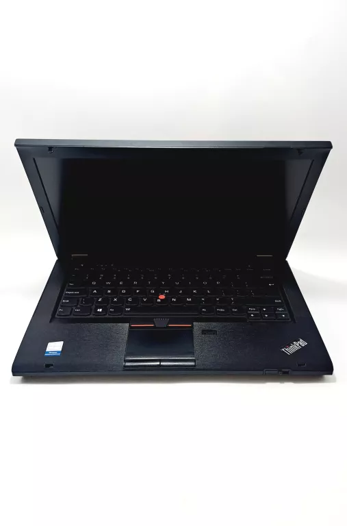 LAPTOP LENOVO T430 I5-3320M 16GB/500GB SSD WIN10PRO NVIDIA NVS5400M