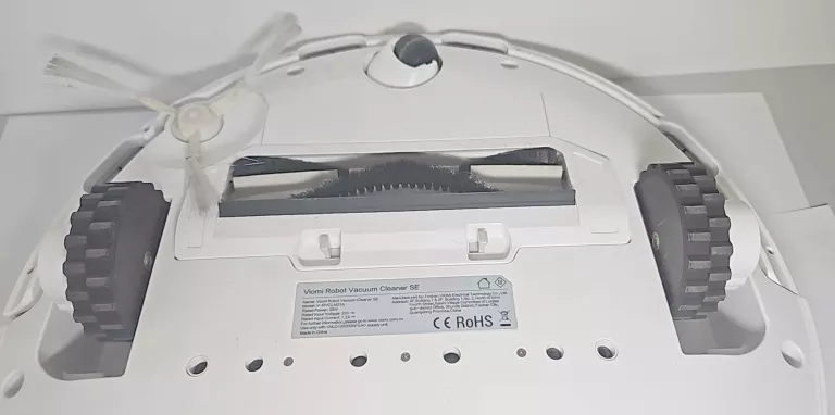 ROBOT SPRZĄTAJĄCY ODKURZACZ MOPUJĄCY VIOMI SE