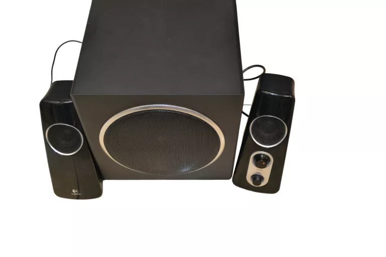 LOGITECH Z523 SUBUFER