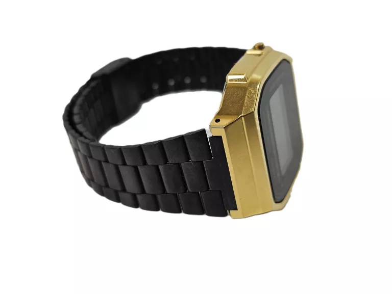 ZEGAREK CASIO A168WE