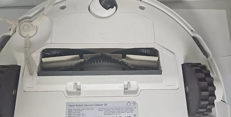 ROBOT SPRZĄTAJĄCY ODKURZACZ MOPUJĄCY VIOMI SE