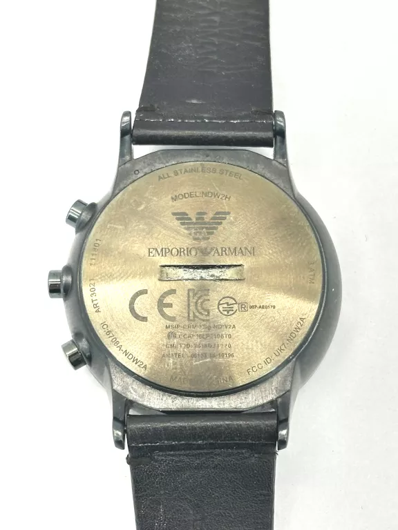 ZEGAREK EMPORIO ARMANI ART3021