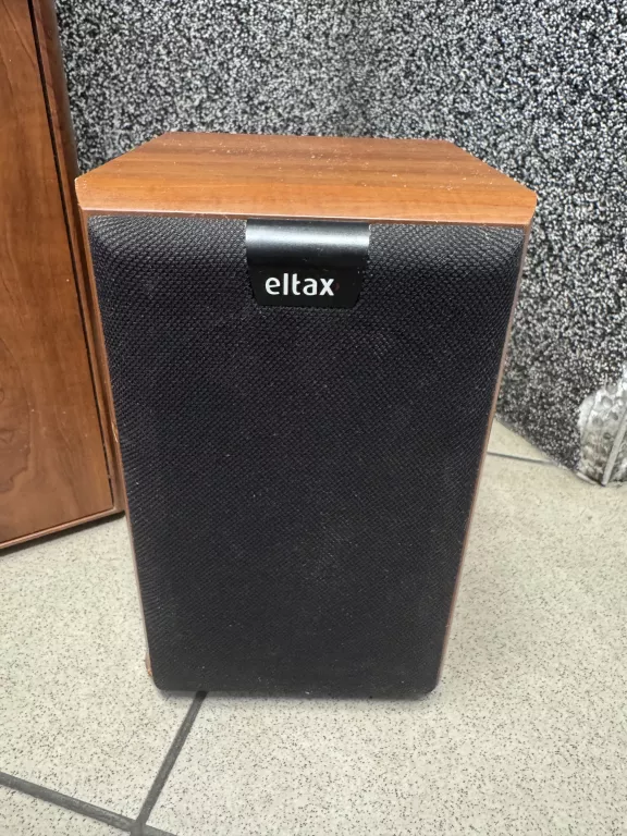 KOLUMNY ELTAX UNIVERSE REAR 81067