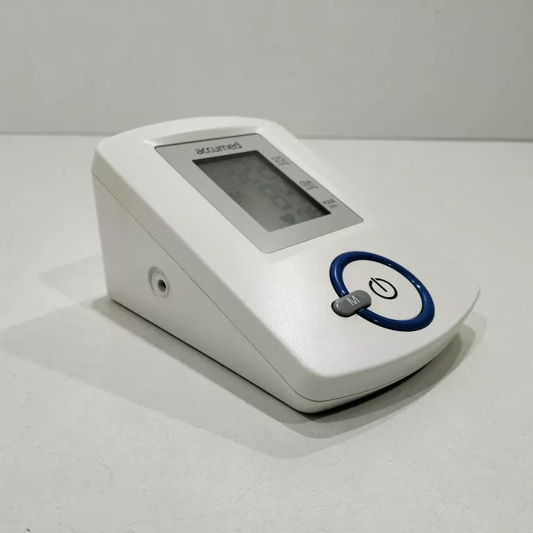 CIŚNIENIOMIERZ ACCUMED AW 150F