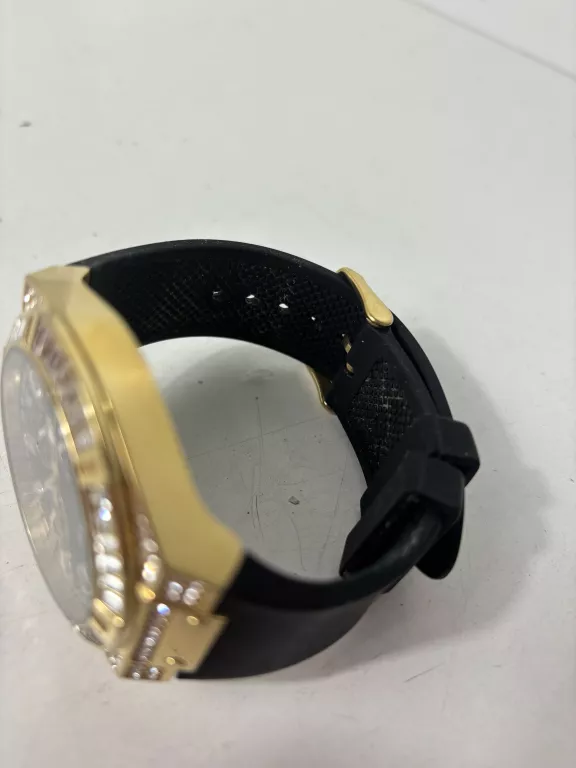 zegarek-wodoodporny-meski-zloty-guess-swarovski-funkcje-220-8