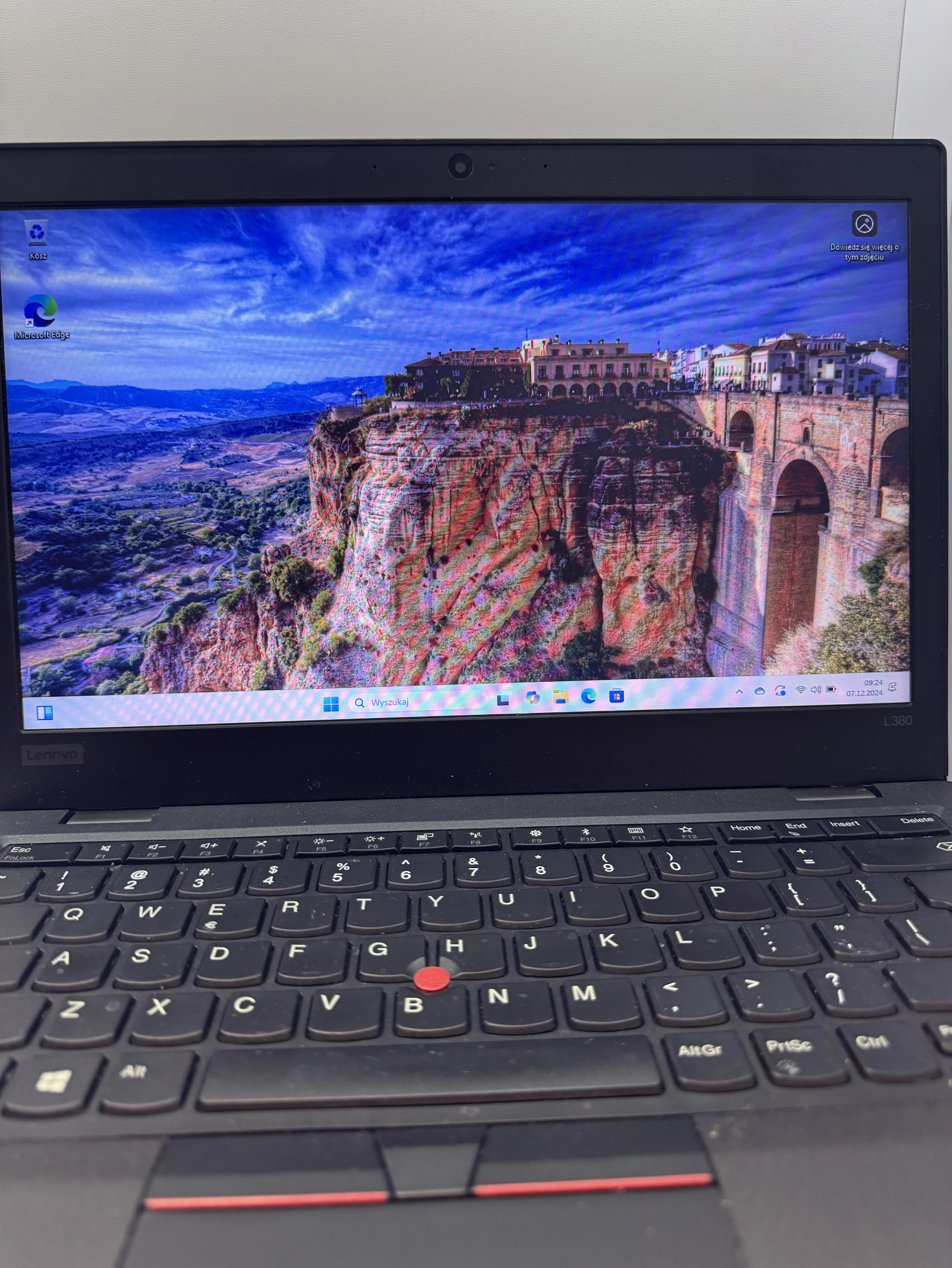 laptop-lenovo-tp00091aladmyszka-kod-producenta-l380