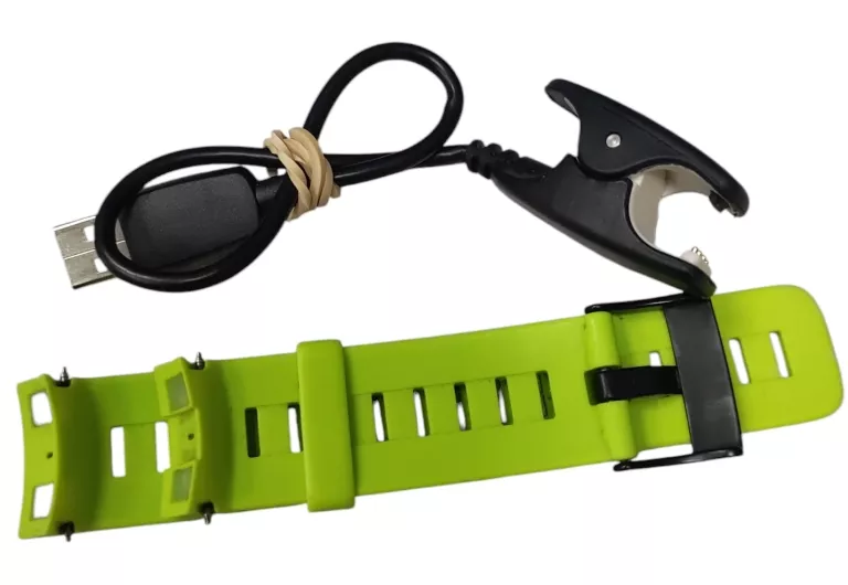 SMARTWATCH SUUNTO 5 + ŁADOWARKA