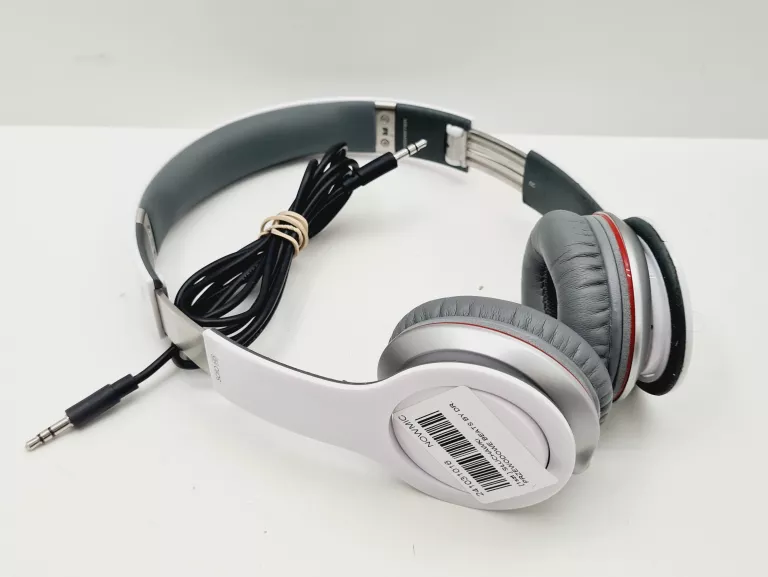 SŁUCHAWKI PRZEWODOWE BEATS BY DR. DRE SOLO HD