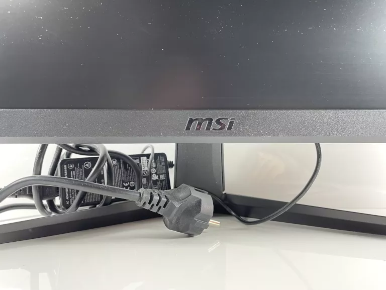 MONITOR MSI G2722 27 CALI E SPORTS GAMING