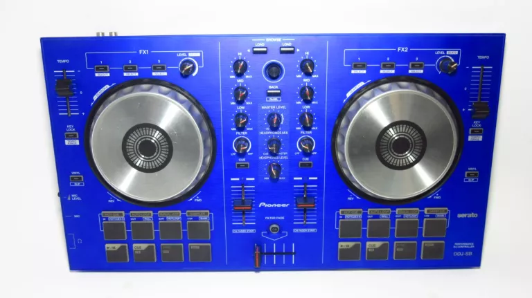 PIONEER DDJ-SB KONTROLER USB