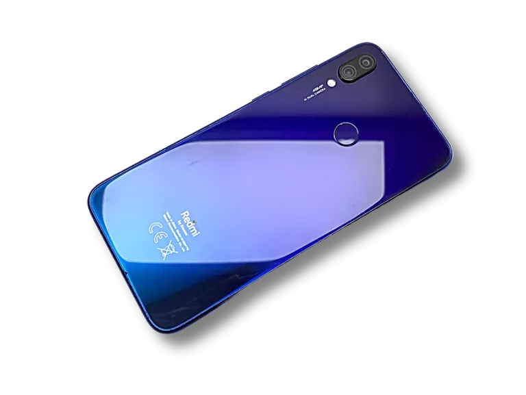 TELEFON XIAOMI REDMI NOTE 7 4/64