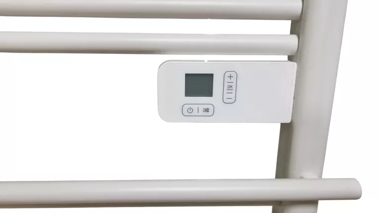 GRZEJNIK ŁAZIENKOWY ELEKTRYCZNY GOODHOME SOLNA 50 500W