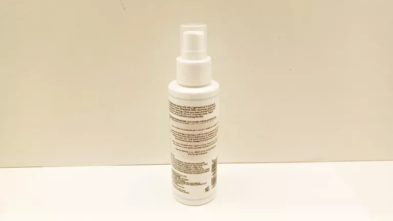 GEEK & GORGEOUS LIQUID HYDRATION 110 ML TONIK DO TWARZY