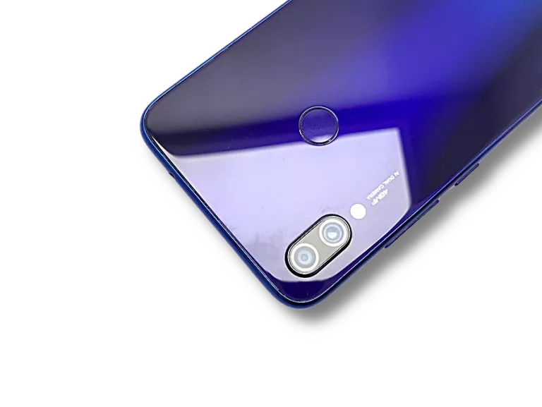 TELEFON XIAOMI REDMI NOTE 7 4/64