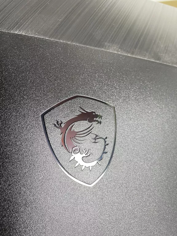 MONITOR MSI G2722 27 CALI E SPORTS GAMING