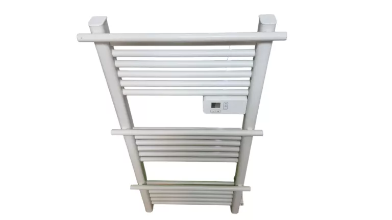 GRZEJNIK ŁAZIENKOWY ELEKTRYCZNY GOODHOME SOLNA 50 500W
