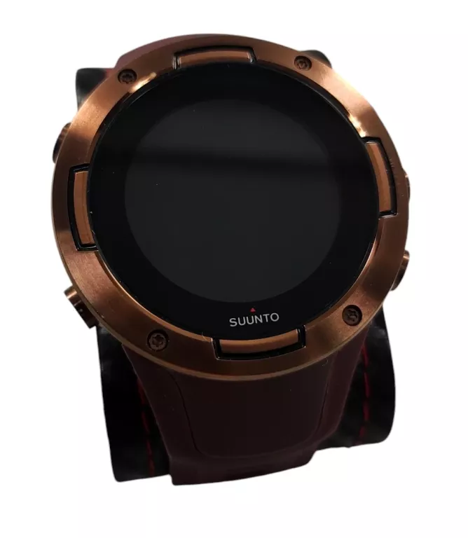 SMARTWATCH SUUNTO 5 + ŁADOWARKA