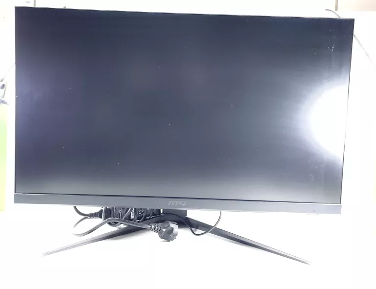 MONITOR MSI G2722 27 CALI E SPORTS GAMING