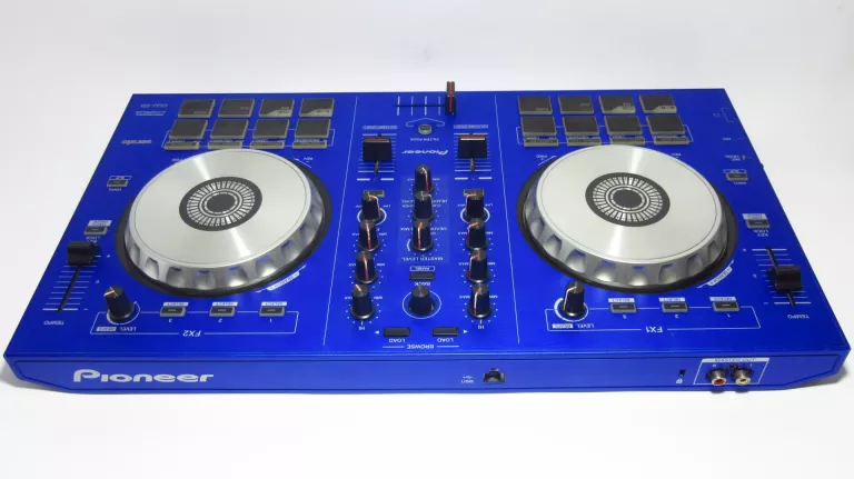 PIONEER DDJ-SB KONTROLER USB
