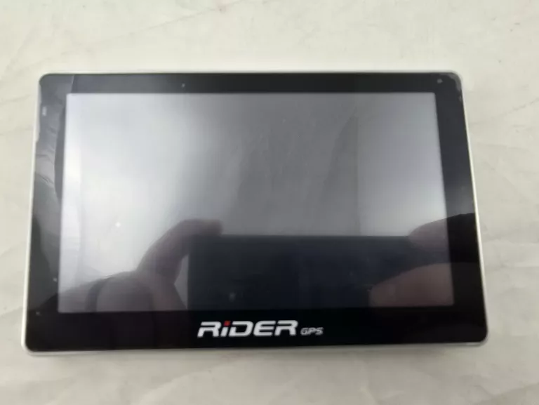 NAWIGACJA RIDER KOMPLET OPIS