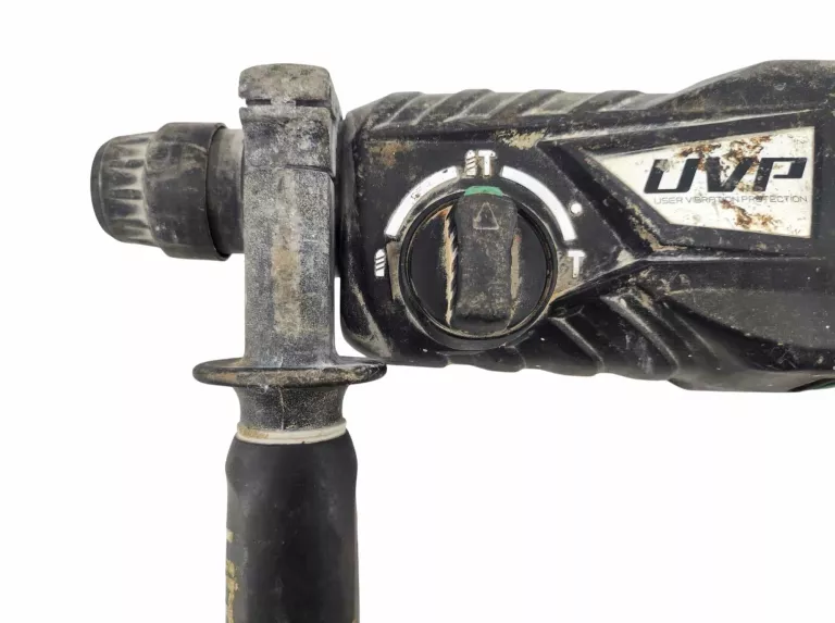 MŁOTOWIERTARKA HITACHI DH28PCY