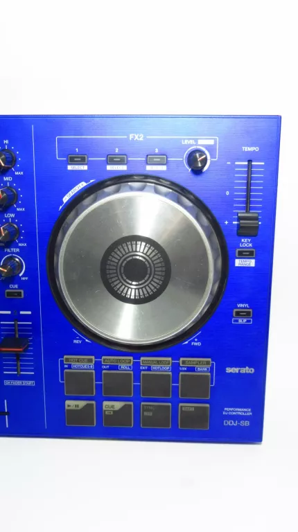 PIONEER DDJ-SB KONTROLER USB