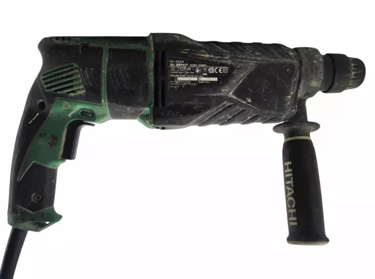 MŁOTOWIERTARKA HITACHI DH28PCY