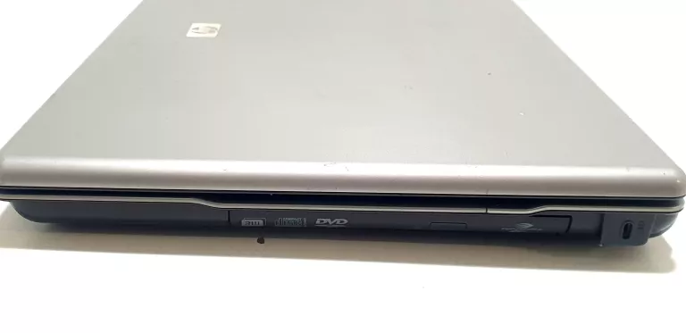 LAPTOP HP COMPAQ 6720S INTEL 1,73GHZ 100GB 2 GB RAM WINDOWS 7