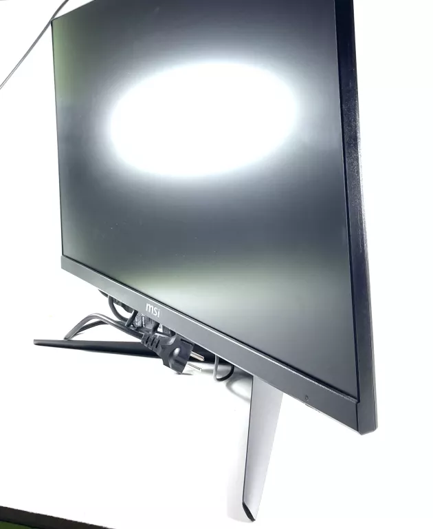 MONITOR MSI G2722 27 CALI E SPORTS GAMING