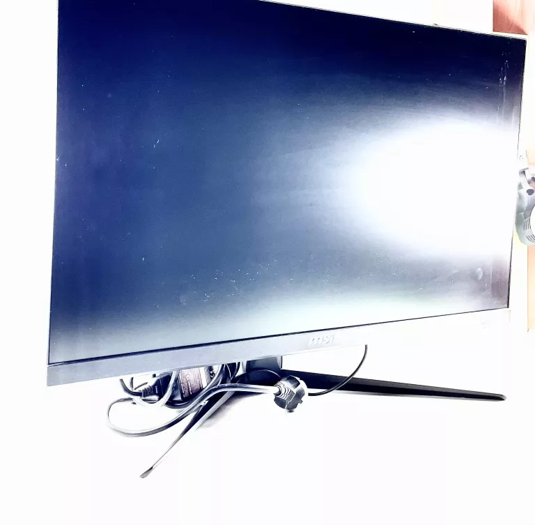 MONITOR MSI G2722 27 CALI E SPORTS GAMING