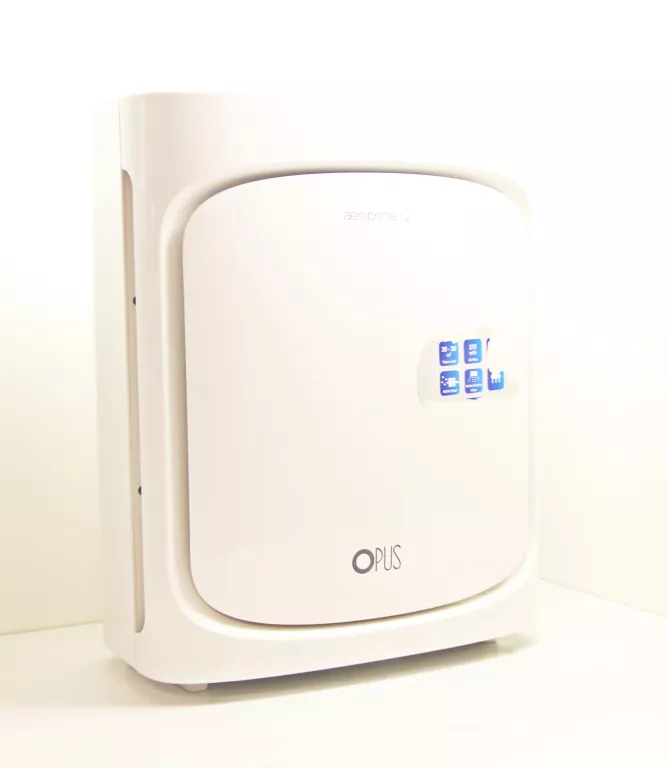 OCZYSZCZACZ POWIETRZA AIR PURIFIER AEROPRIME Q 220-240 V / 50/60 HZ