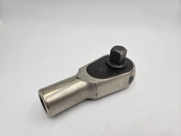 GRZECHOTKA 3/4“ KLUCZ BERNER 105823 GŁOWICA