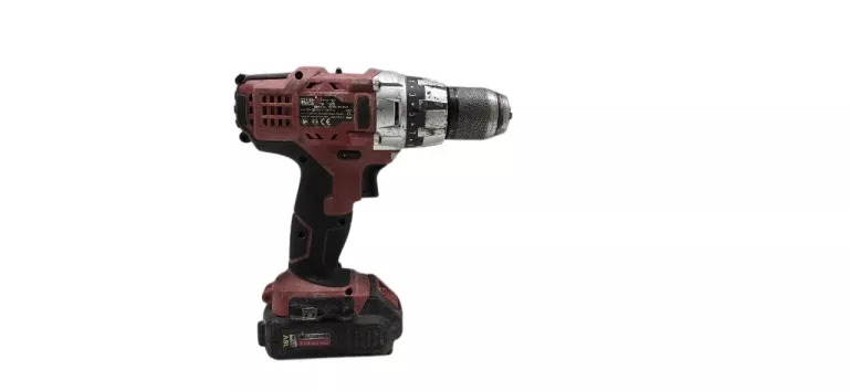 WKRĘTARKA MEEC TOOLS MULTISERIES PLCDL-M130JS 18V+BATERIA 2,0AH
