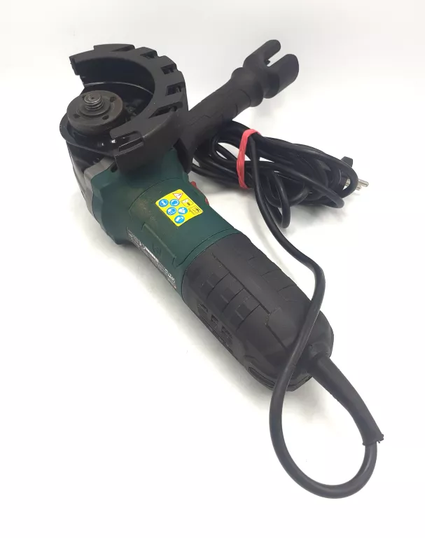 SZLIFIERKA KĄTOWA PARKSIDE PWS 115 B2 750W