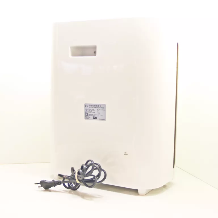 OCZYSZCZACZ POWIETRZA AIR PURIFIER AEROPRIME Q 220-240 V / 50/60 HZ