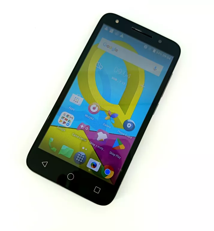 TELEFON ALCATEL U5