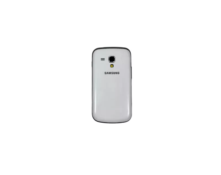 TELEFON SAMSUNG GALAXY TREND PLUS GT-S7580