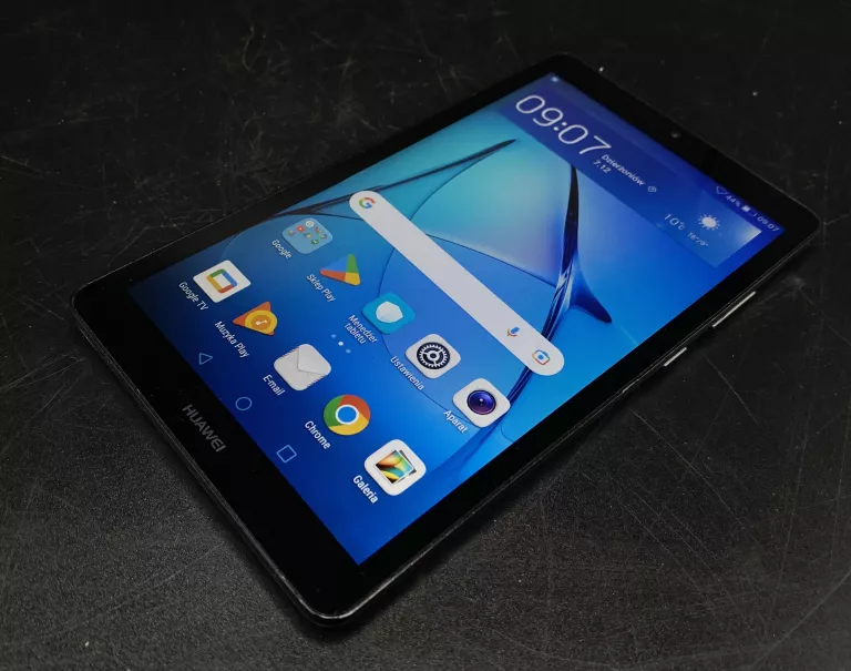 TABLET HUAWEI MEDIAPAD T3 7 BG2-W09 7" 1/16GB SREBRNY