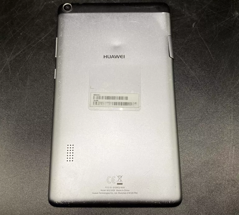 TABLET HUAWEI MEDIAPAD T3 7 BG2-W09 7" 1/16GB SREBRNY