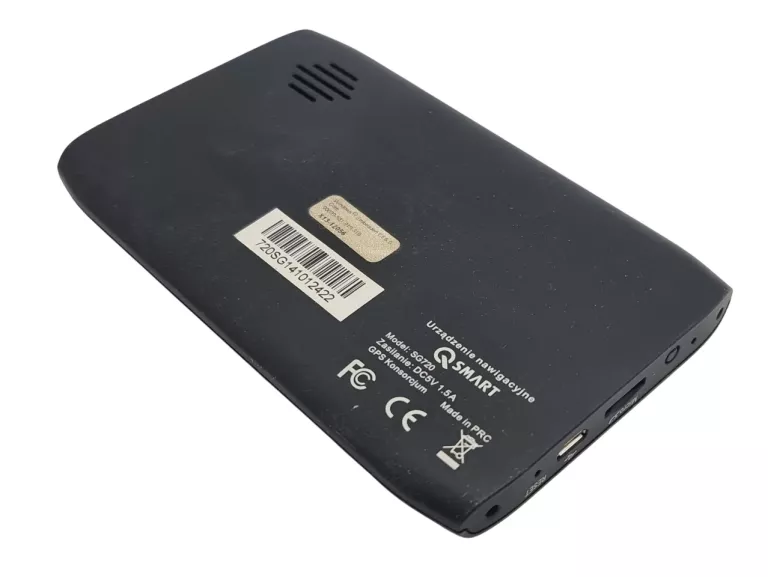 NAWIGACJA SMARTGPS SG720
