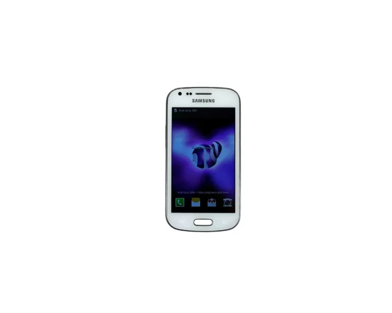 TELEFON SAMSUNG GALAXY TREND PLUS GT-S7580