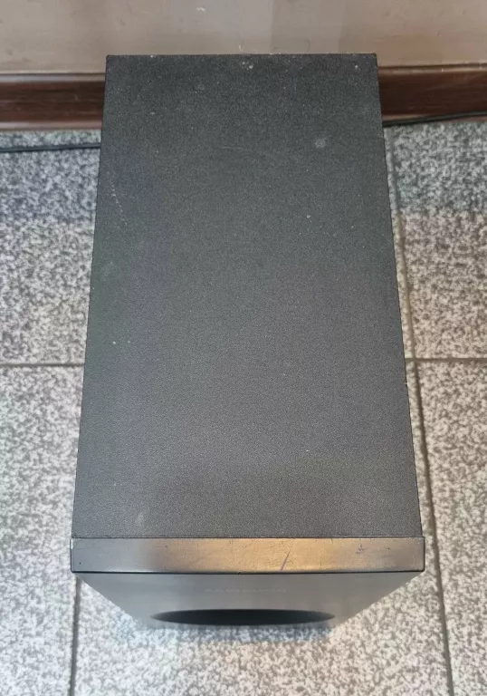 SOUNDBAR SAMSUNG HW-K360 PS-WK360