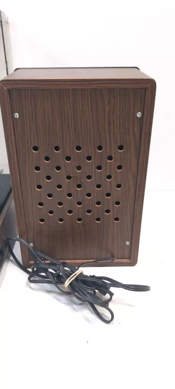 GRAMOFON ZIPHONA COMBO 923