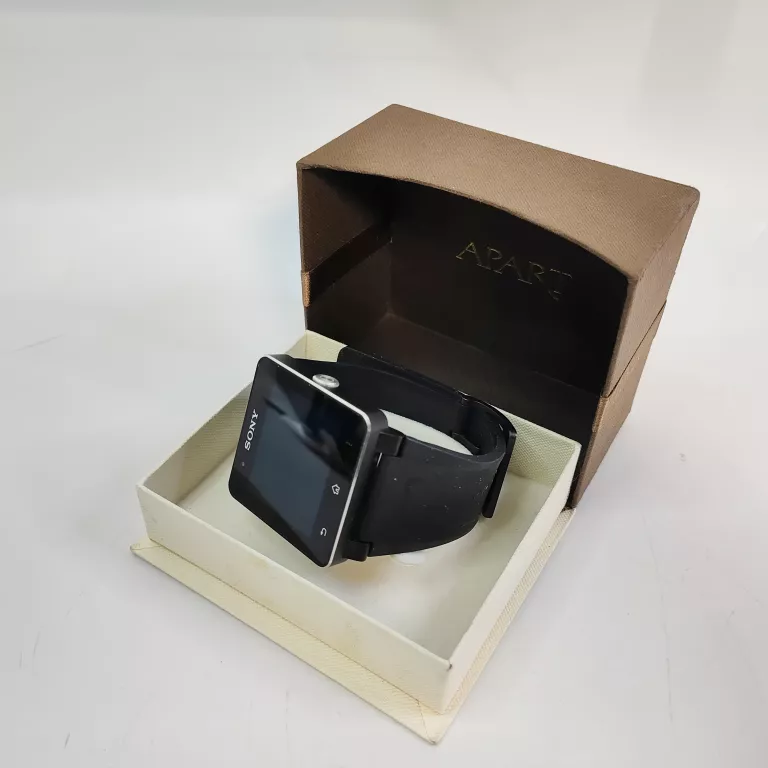 SMARTWATCH SONY SW2 1271-4651.5