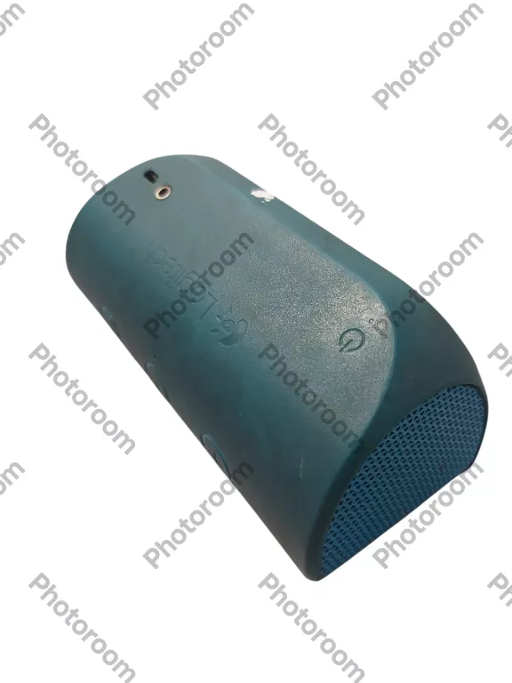 GŁOŚNIK BLUETOOTH LOGITECH X300