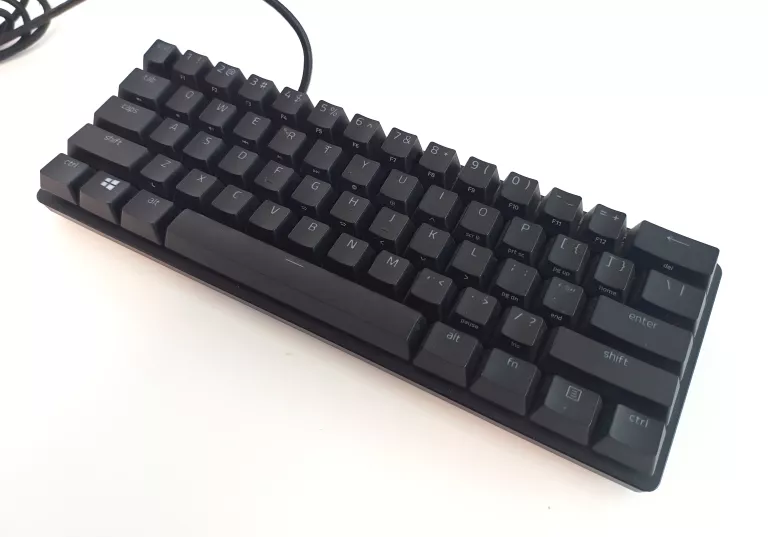 KLAWIATURA RAZER HUNTSMAN MINI RZ03-0339