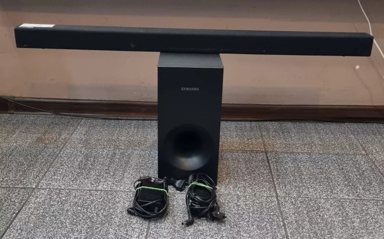 SOUNDBAR SAMSUNG HW-K360 PS-WK360