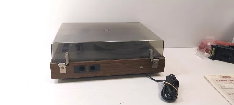 GRAMOFON ZIPHONA COMBO 923