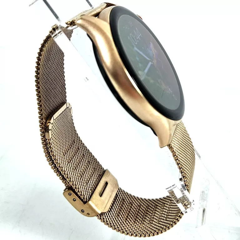SMARTWATCH WG AIRFLEX ELEGANCE 2 WATCH STRAPS IP68